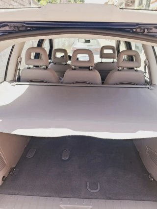 Volkswagen Sharan 2007