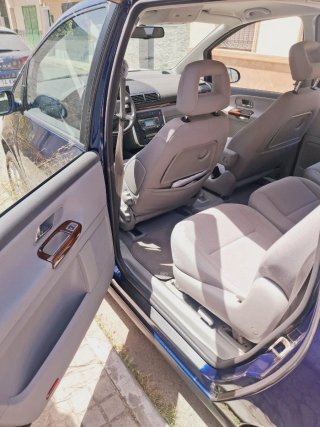 Volkswagen Sharan 2007