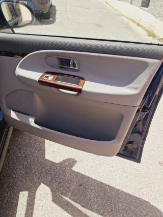 Volkswagen Sharan 2007