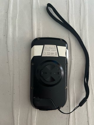 Garmin Edge 1000 GPS Ciclismo
