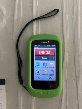 Garmin Edge 1000 GPS Ciclismo