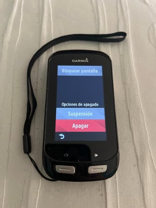 Garmin Edge 1000 GPS Ciclismo