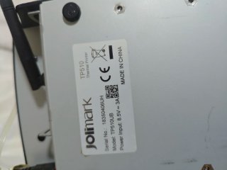 Impresora Térmica TPV Jolimark TP510 WiFi