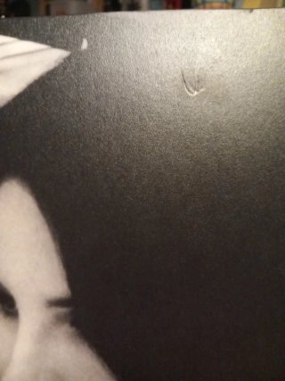 Lana Del Rey Ultraviolence Doppio Vinile