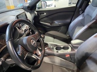 Nissan Juke DIG-T 84 kW (114 CV) 6M/T N-Connecta