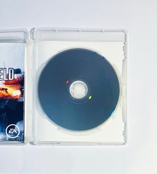 Battlefield 4 PS3