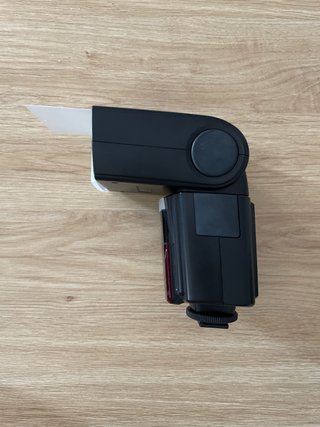 Flash Nissin Di866 Profesional Nikon