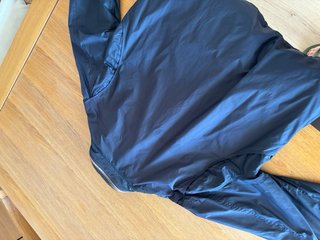 Chaqueta cortavientos Polo Ralph Lauren Talla L