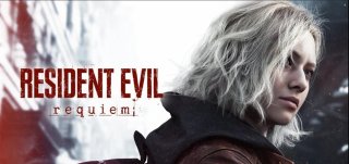 Resident Evil Requiem PS5/Xbox/Switch
