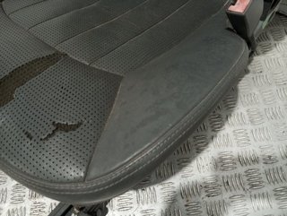 ASIENTO DELANTERO DERECHO MERCEDES-BENZ SL (BM 23