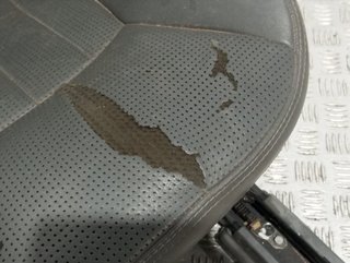 ASIENTO DELANTERO DERECHO MERCEDES-BENZ SL (BM 23