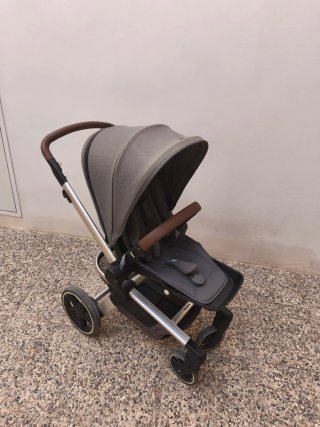 Joolz Hub Passeggino + Culla