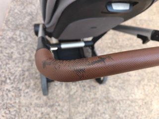 Joolz Hub Passeggino + Culla
