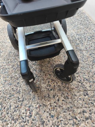 Joolz Hub Passeggino + Culla