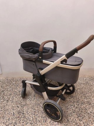 Joolz Hub Passeggino + Culla