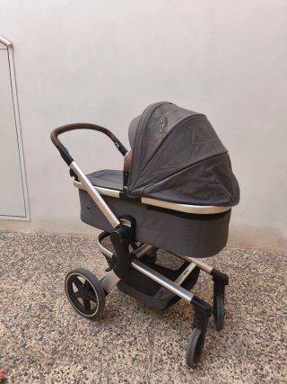 Joolz Hub Passeggino + Culla