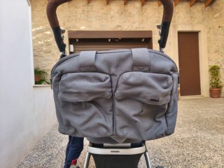 Joolz Hub Passeggino + Culla