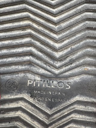 Mocasines Pitillos Piel Mod. 20301