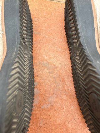 Mocasines Pitillos Piel Mod. 20301