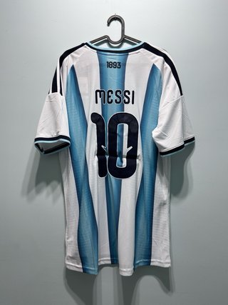 Camiseta Argentina Talla M