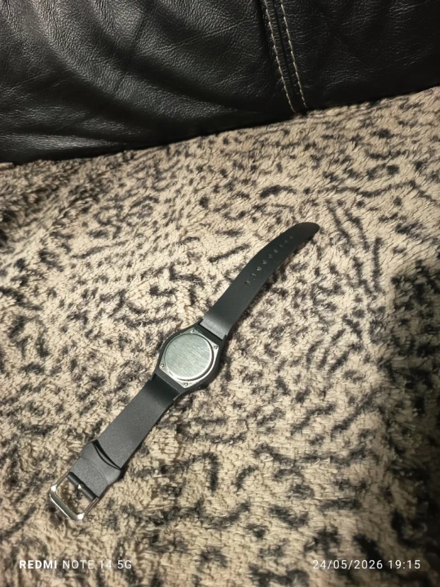 Reloj Coca-Cola Vintage