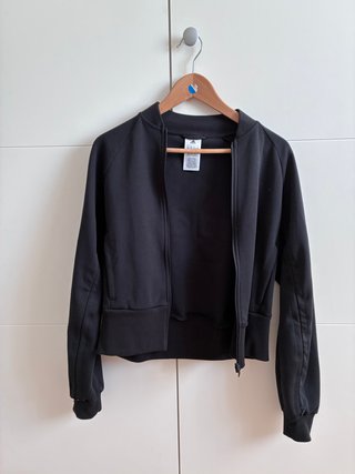 Sudadera Adidas cremallera