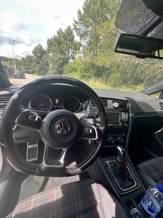 Volkswagen Golf GTI 2014