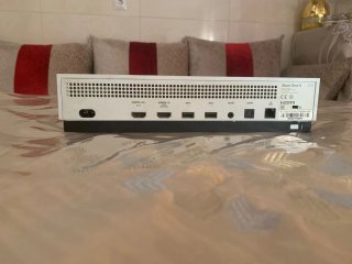 Negociable Xbox One S 500gb