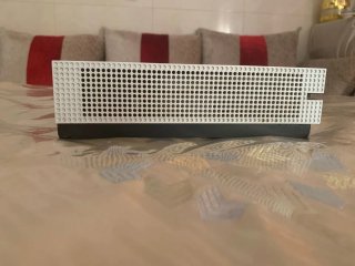 Negociable Xbox One S 500gb
