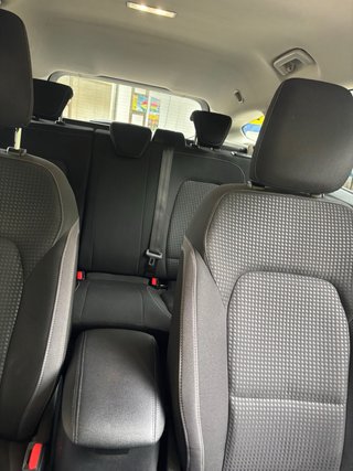 Ford Focus 2021