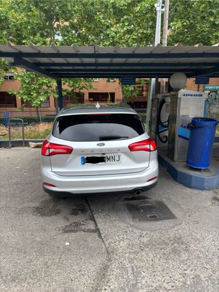Ford Focus 2021