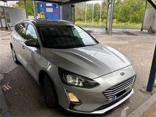 Ford Focus 2021