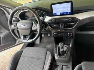 Ford Focus 2021
