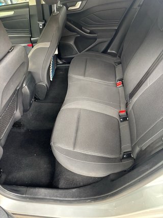 Ford Focus 2021