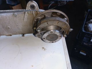 Motor Vespino para Recambio