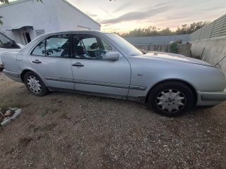 Mercedes-Benz Clase E 1997
