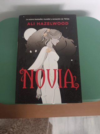 Novia
