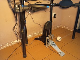 Batería Electrónica Yamaha DTX452K