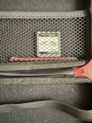Nintendo DSi XL Roja con funda y cargador