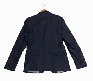Traje Zara Azul Hombre 38/46