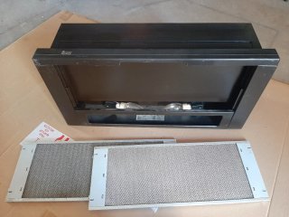 Campana extractora TEKA