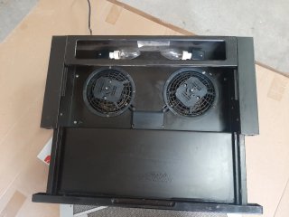 Campana extractora TEKA