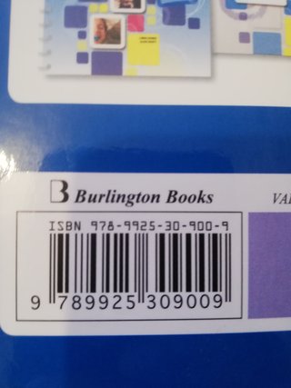 Libro ingles 2 ESO Burlington Student`s Book