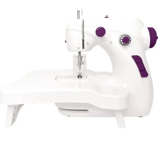 Máquina de coser Lexibook + accesorios