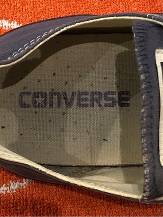 Converse All Star