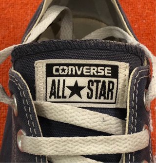 Converse All Star