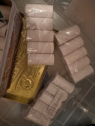 Mini Impresora Térmica Portátil