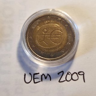 Lote 8 Monedas 2€ España Conmemorativas