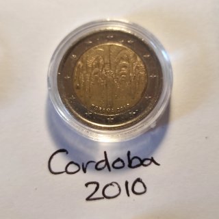 Lote 8 Monedas 2€ España Conmemorativas