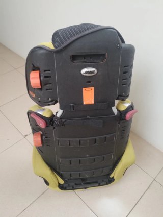 Silla coche Jane Indy